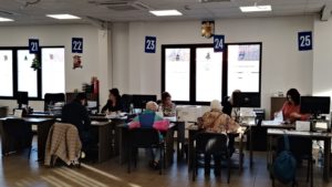 Românii muncesc printre cele mai multe ore din Uniunea Europeană (Eurostat)