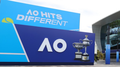 Anca Todoni a fost eliminată în primul tur la Australian Open