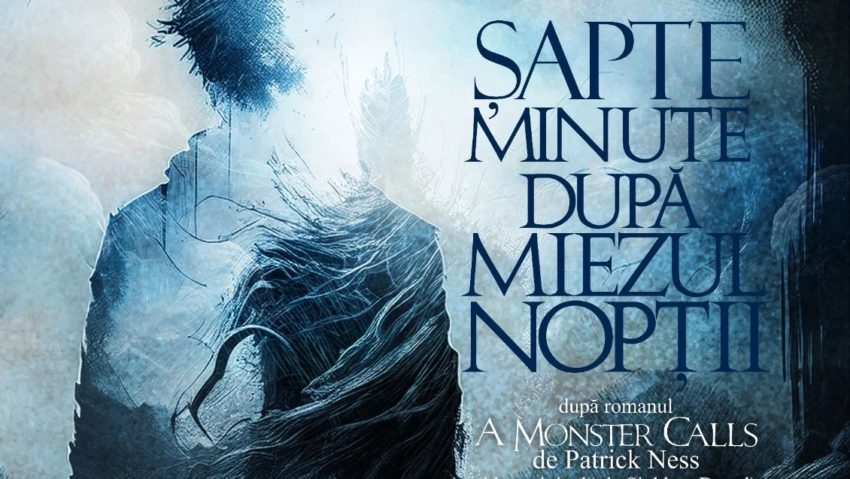 Spectacol imersiv în regia lui Bobi Pricop – premiera lunii la Teatrul Excelsior