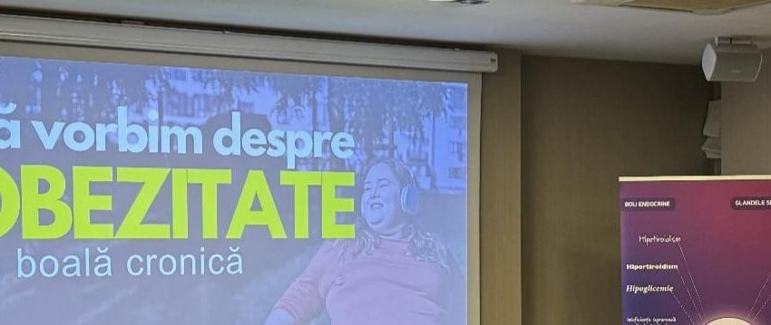 Programele de prevenţie şi educaţie sunt esenţiale pentru a gestiona prevalenţa în creştere a obezităţii