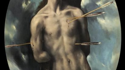 Ciolacu: Blocarea vânzării tabloului “Sfântul Sebastian” al celebrului artist “El Greco” – reuşită a statului român