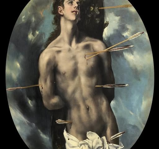 Ciolacu: Blocarea vânzării tabloului “Sfântul Sebastian” al celebrului artist “El Greco” – reuşită a statului român