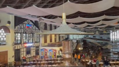 ANPC închide Berăria H