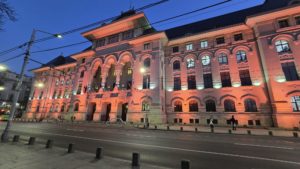 Patru instituții publice din subordinea Primăriei vor fi inchise. Care sunt acestea?