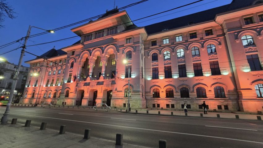 Primăria Capitalei are peste 500 milioane lei datorie către Termoenergetica