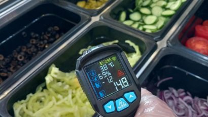 ANPC: Amenzi de 70.000 de lei la benzinării