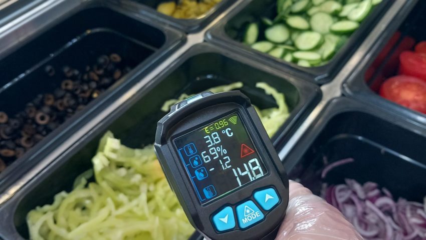 ANPC: Amenzi de 70.000 de lei la benzinării