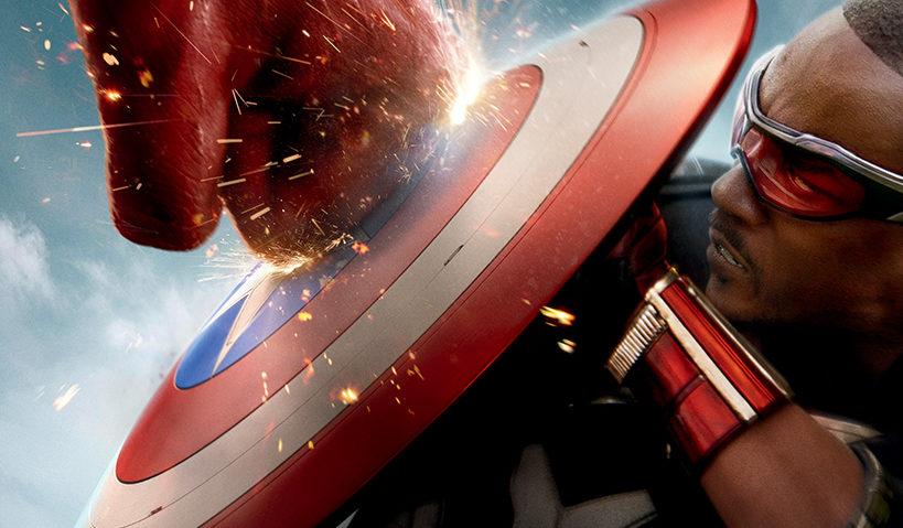 Rămâne de Văzut: Captain America revine pe marile ecrane, într-un thriller politic plin de suspans