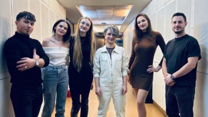 VIDEO| Psihoterapia și nevoia de apartenență – cum ne construim relații sănătoase