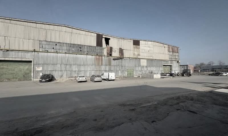 Primăria Sectorului 3 face apel la cetăţeni să se implice în transformarea Halei Fabrica de Ţevi într-un spaţiu modern