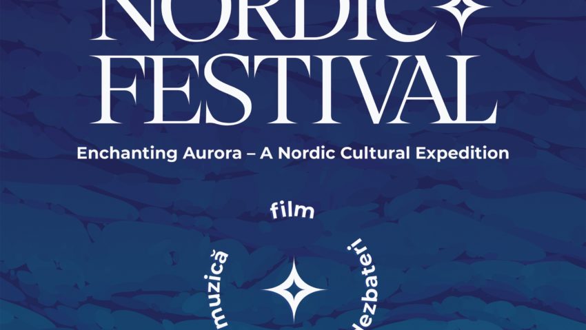 Nordic Festival aduce cultura și stilul de viață din țările nordice la București, între 13 și 16 februarie