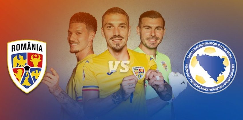 S-au pus în vânzare biletele pentru primul meci al României din preliminariile CM 2026