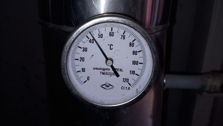 Sectorul 2: Lucrări de remediere a unei avarii, pe Magistrala II Sud