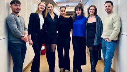 VIDEO| Ioana Taisia (Yoyo): Cum depășim teama de expunere publică și rămânem autentici?