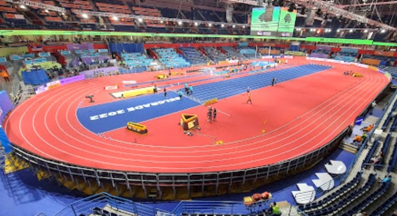 România, pe podium la Campionatele Balcanice de atletism de la Belgrad