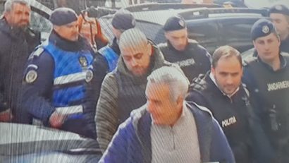 Călin Georgescu, acuzat de şase infracţiuni, pus sub control judiciar 60 de zile