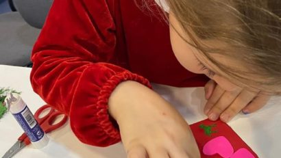 Proiecte pentru copii adoptate de către Consiliul General al Municipiului București