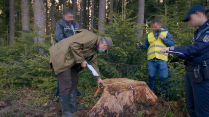 Documentarul românesc „După cioate”, selectat în competiția Festivalului Internațional de Film de la Cracovia