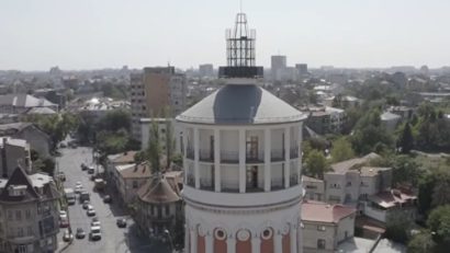 Ziua porţilor deschise, la Muzeul Naţional al Pompierilor “Foişorul de Foc”