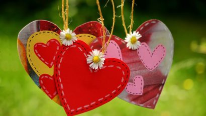 Dragobetele, sărbătoarea iubirii la români