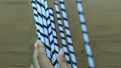 Plastic is fantastic!