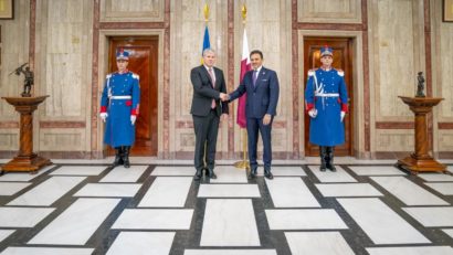 MAI: Predoiu a menţionat necesitatea extinderii utilizării noilor tehnologii în activitatea MAI