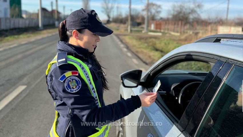 O lună de la aderarea completă a României la spațiul Schengen