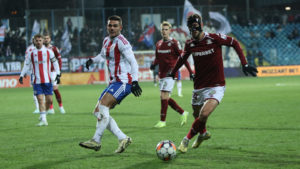 Programul etapei 30 a Superligii