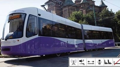 STB va cumpăra 40 de tramvaie de la Electroputere Pașcani! AUDIO & FOTO