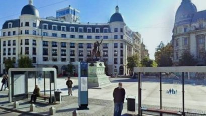 Peste 90 de staţii STB îşi schimbă denumirea