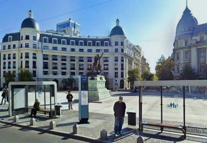 Peste 90 de staţii STB îşi schimbă denumirea