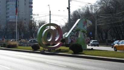 Sector 4: A fost inagurată strada „Europa Unită”, artera dintre Șoseaua Berceni și Emil Racoviță