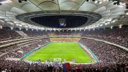 Linii deviate pentru meciul FCSB – Universitatea Craiova!