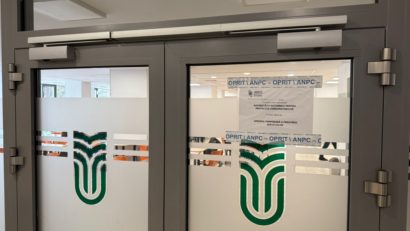 Controale ANPC la cantinele din campusurile studențești