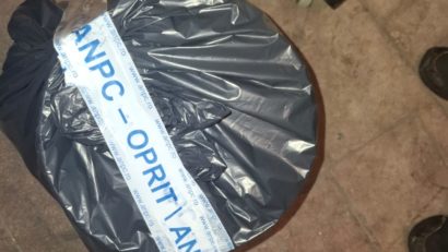 Decizia de eliberare din funcţie a lui Piedone, publicată în Monitorul Oficial