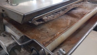 Controale ANPC la fabrici de pâine din Sectorul 2