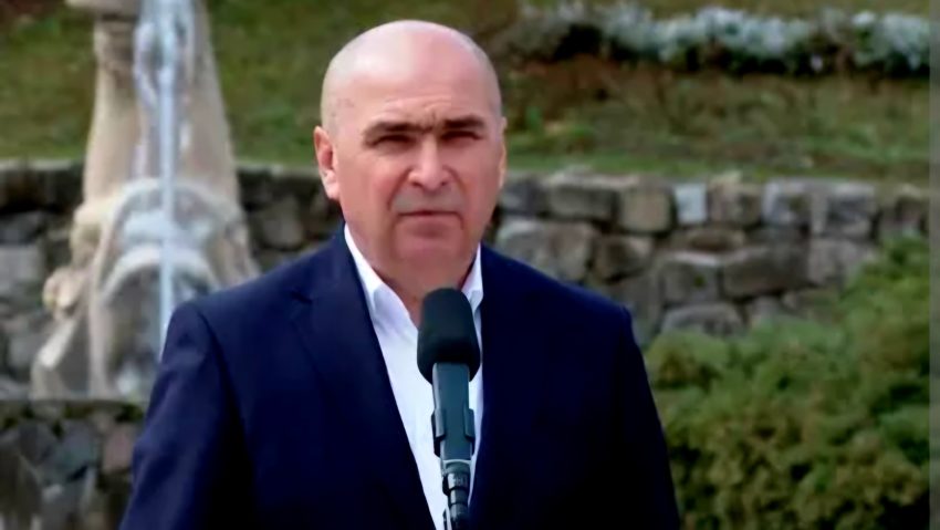 Bolojan: Estimarea Ministerului Finanţelor e că până la finalul anului vom avea un deficit de aproape 30 de miliarde de euro