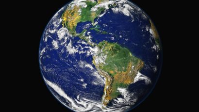 Astăzi sărbătorim Ziua Planetei Pământ