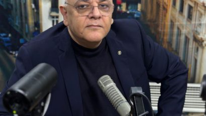 Arafat: Acordul cu Serviciul Elveţian de Salvare Aeriană va îmbunătăţi modul de lucru în zonele dificile