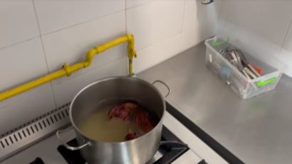 Degeaba ai patru stele, dacă ele sunt căzătoare