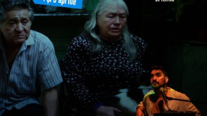 ARCUB deschide Stagiunea Internațională de Teatru 2025 cu „Reminiscencia” din Chile