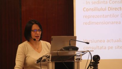 BRAT și-a ales noua conducere pentru 2025-2027