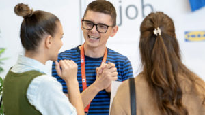 Târgul de carieră “Angajatori de TOP” revine la București, la Sala Palatului