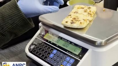 ANPC a amendat cu 35.000 de lei unităţi de alimentaţie publică din Aeroportul Henri Coandă Bucureşti