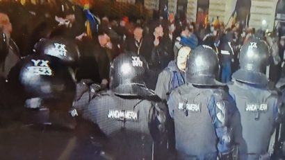 BEC a ţinut cont de aspectele fundamentale deja tranşate de CCR la respingerea candidaturii lui Georgescu