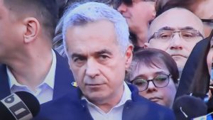 Călin Georgescu, cercetat pentru acțiuni contra ordinii constituționale: Parchetul schimbă încadrarea juridică a faptelor într-un dosar-cheie