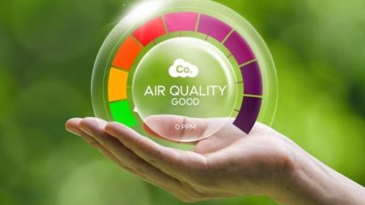 PICA – pentru un aer mai curat, în București