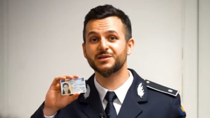 Cartea electronică de identitate – disponibilă în Capitală peste două săptămâni