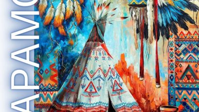 Expoziţia caritabilă “Mapamond” – astăzi la Muzeul Naţional al Ţăranului Român