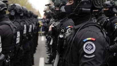 Serviciul Român de Informaţii va fi prezent în weekend la evenimentul “Porţi deschise” la Palatul Cotroceni